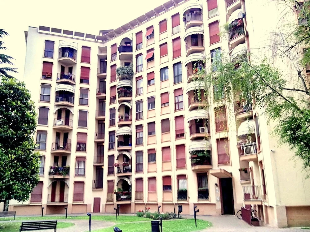 Vercelli Luxurious Apartment