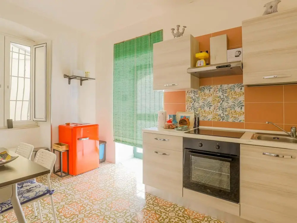 Appartamento a Vietri sul Mare ID 4144