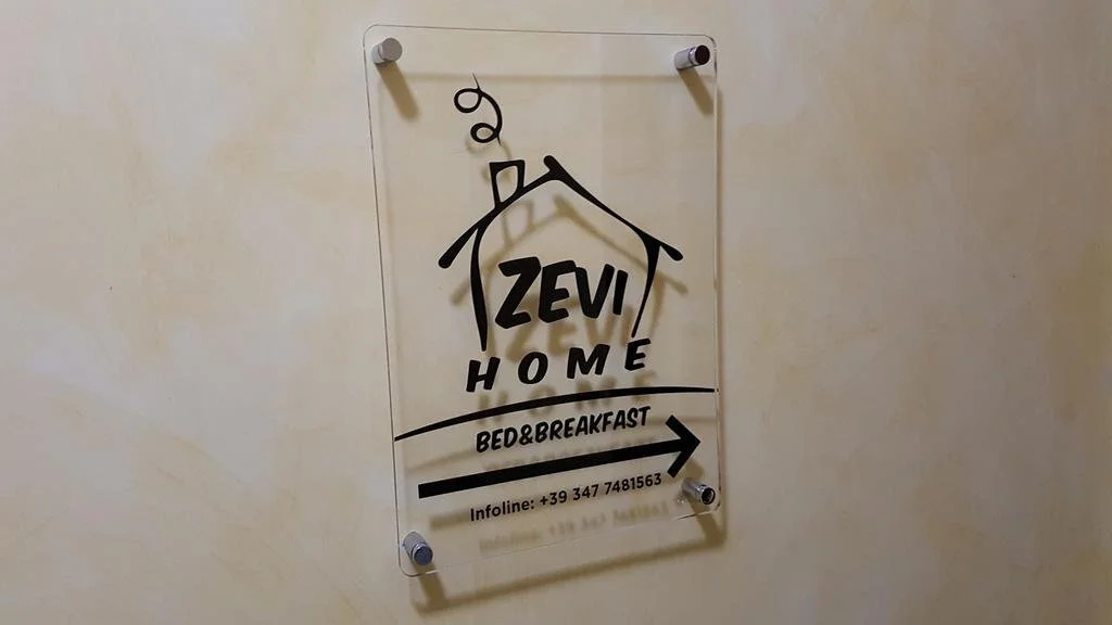 Zevi Home Bed and Breakfast