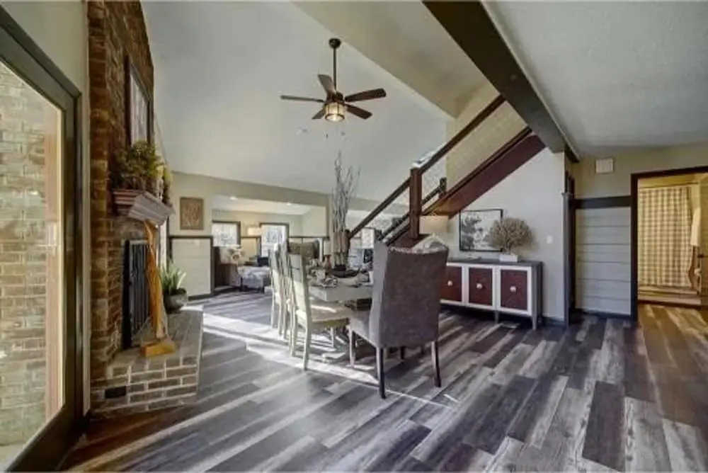New Luxury Remodel Fire Pit Game Room Hot Tub