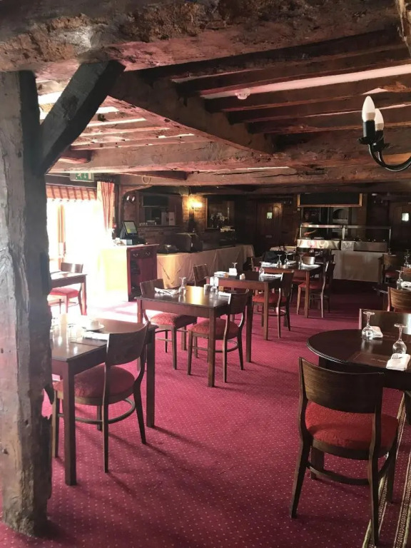 OYO The Rivenhall Hotel in Witham, Chelmsford