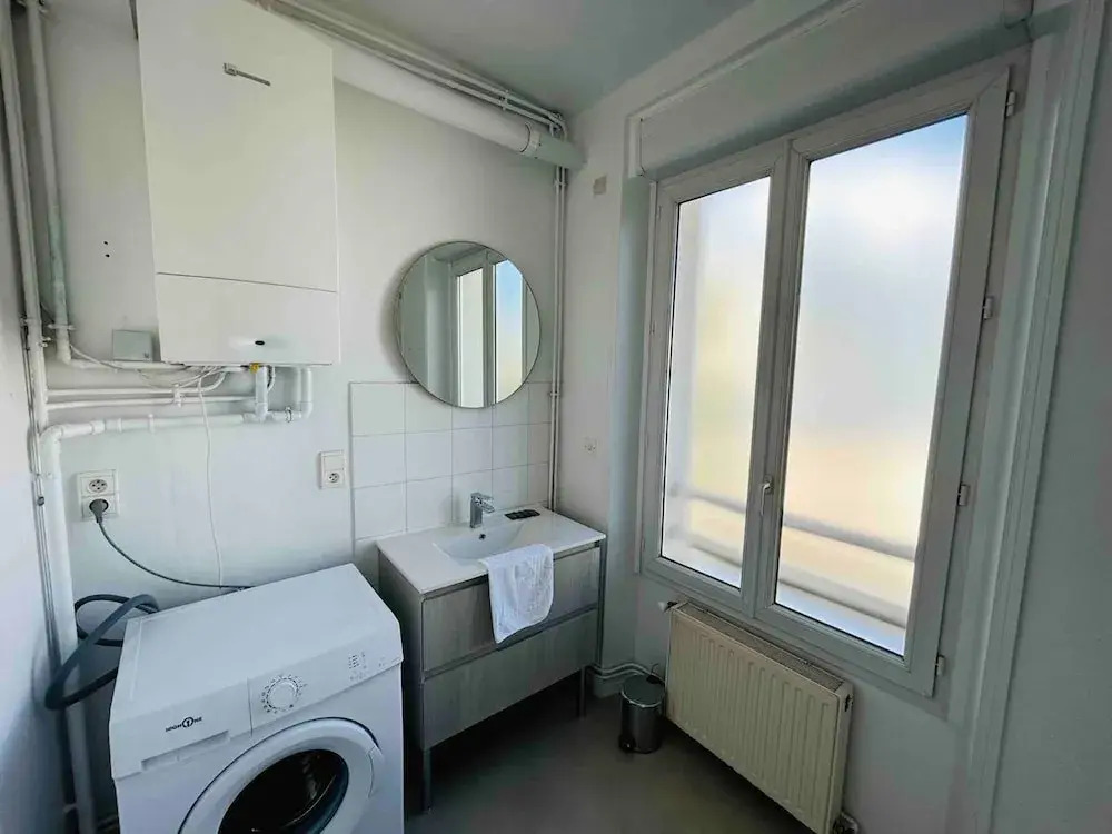 La Suite Gambetta Centre-ville Cath Drale