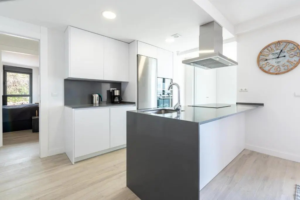 Inbisa Holiday Apartment