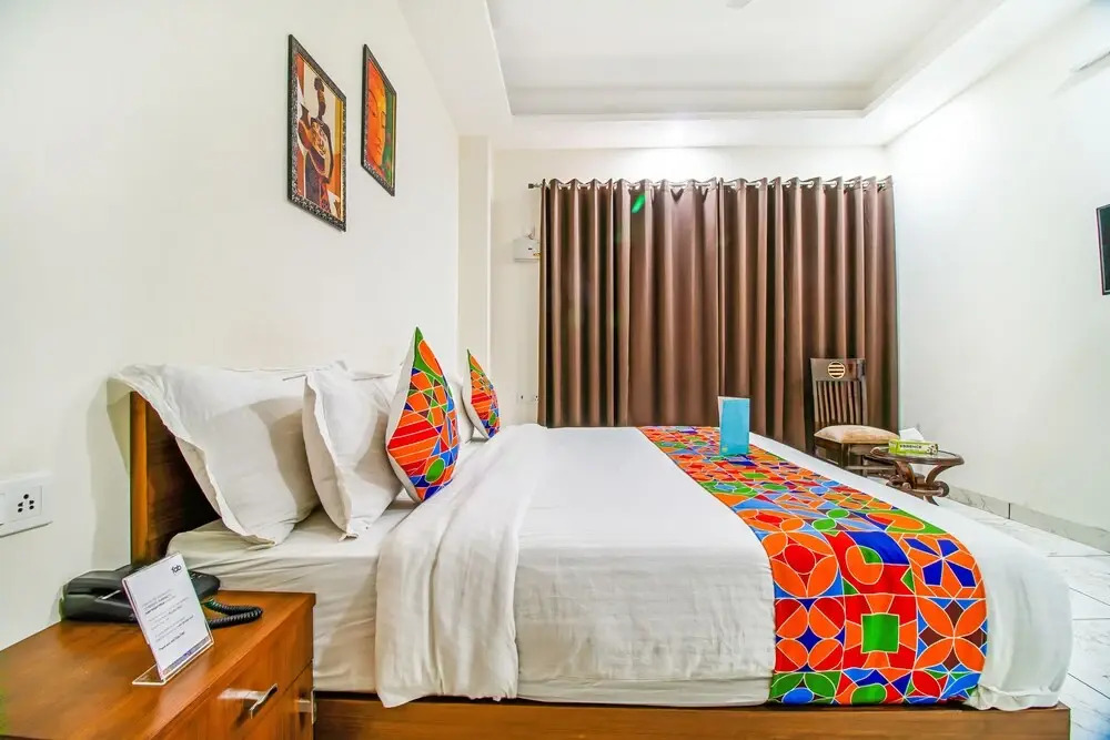 Fabhotel Vera Hotels