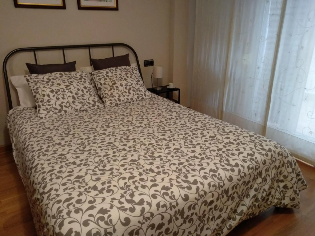 Apartamento Ayub
