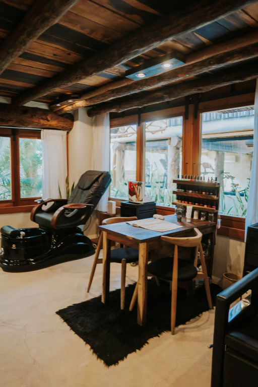 Aldea Kuká, Luxury Eco Boutique Hotel