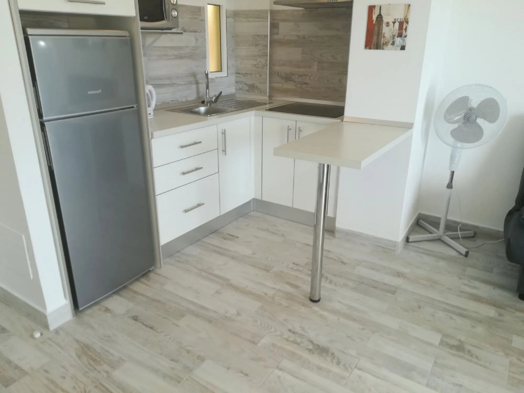 Apartamento Sereno