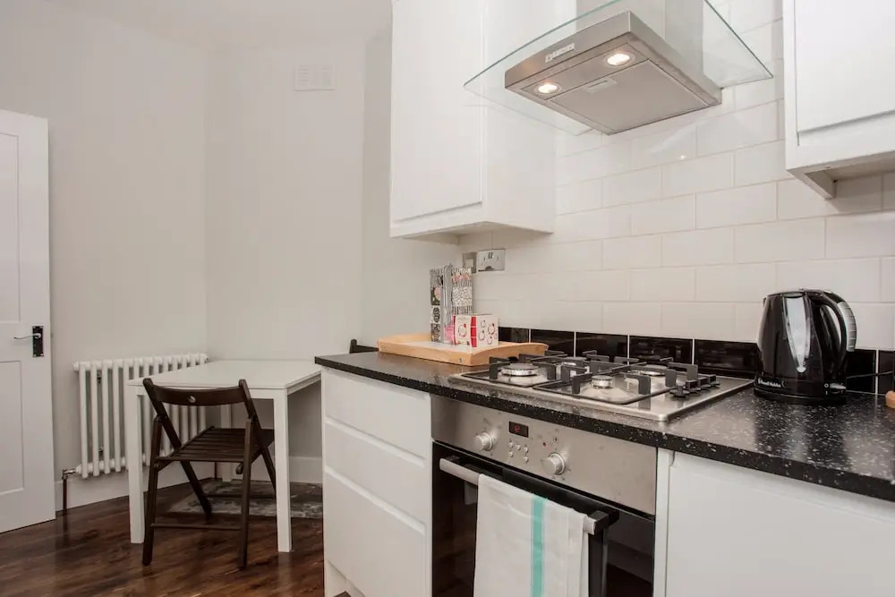 1 Bedroom Flat near Elephant and Castle