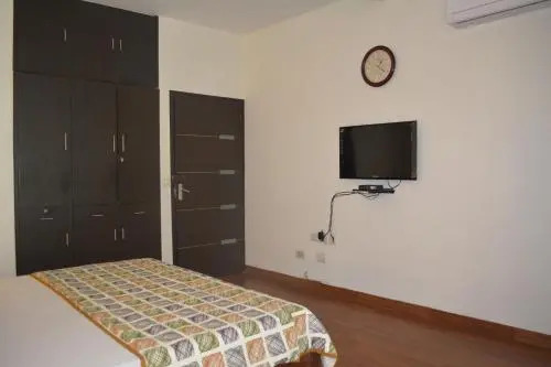 Sailors Home - C9, Vasant Kunj