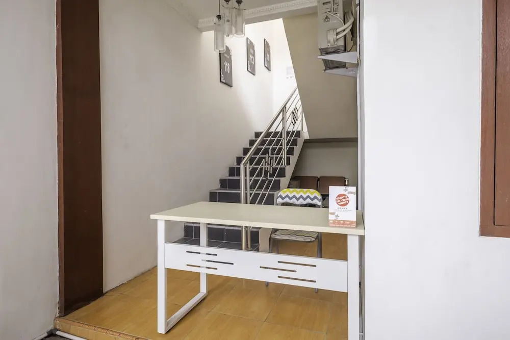 Spot On 1708 Homestay Anyelir Syariah