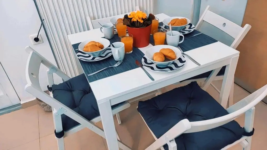Nikis Apartment 3
