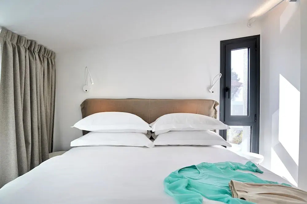 Seasalt Luxury Villas