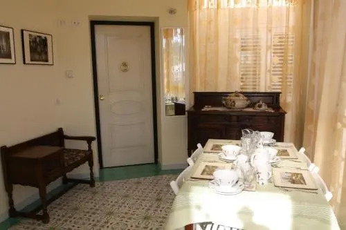 Bed and Breakfast Angolo Fiorito