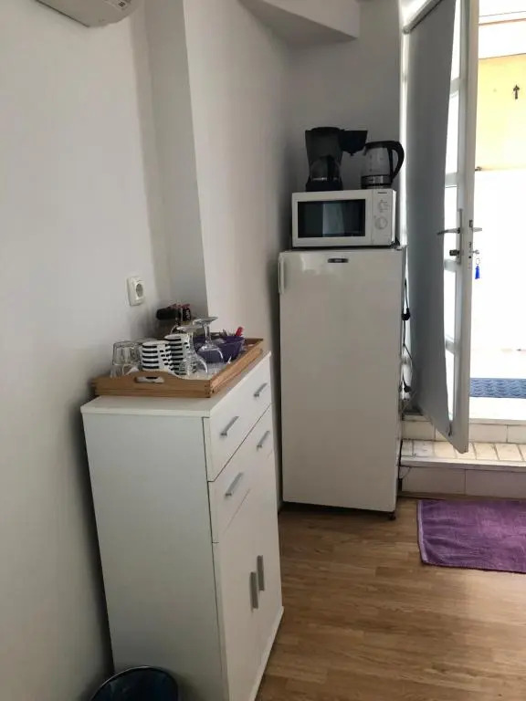 Rooms Sveti Jakov