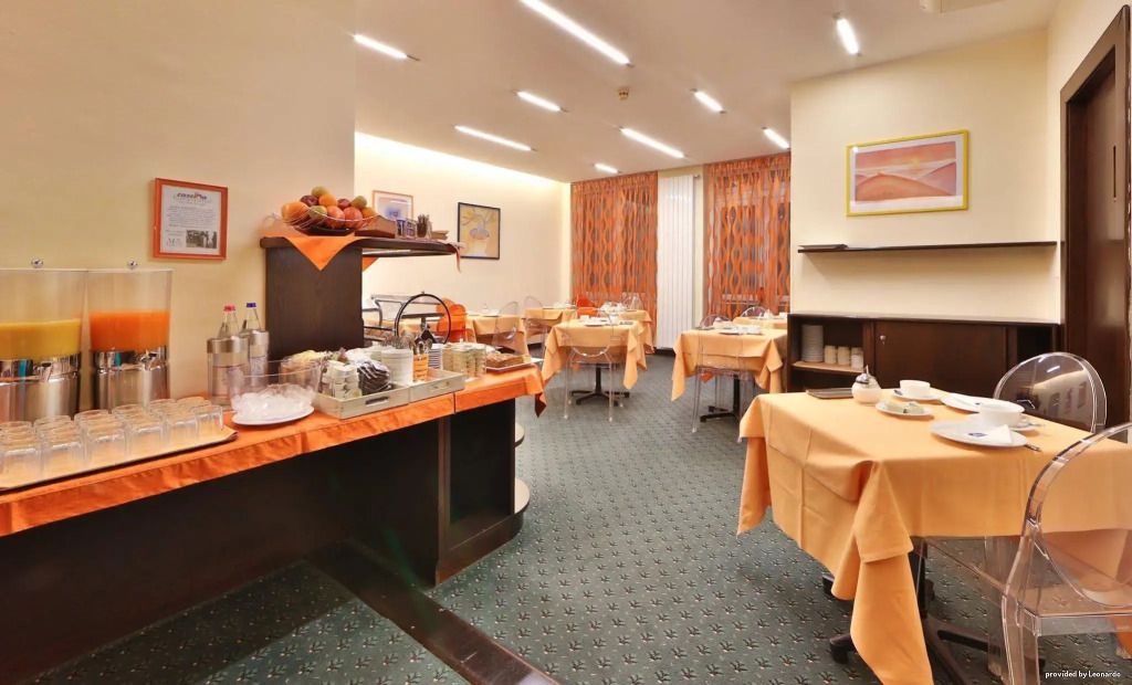 Best Western Hotel Crimea