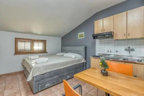 Apartment-Haus Wolbeck