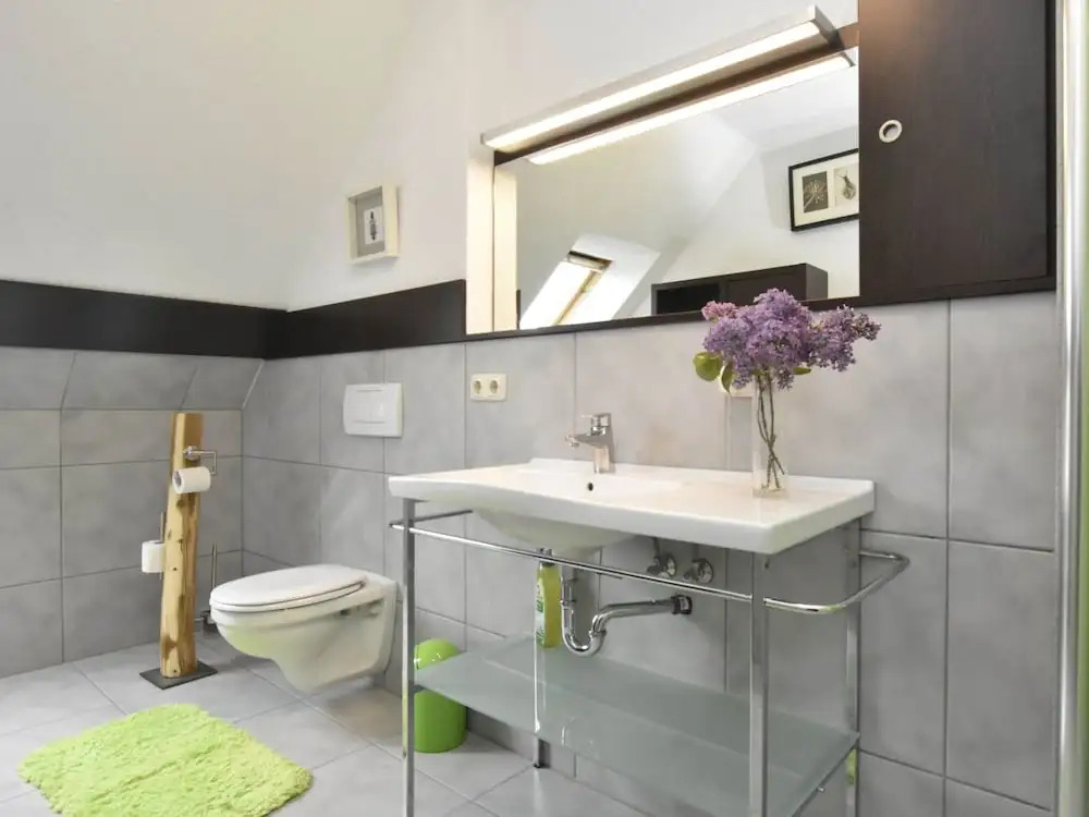 Delightful Apartment in Rerik near Baltic Sea