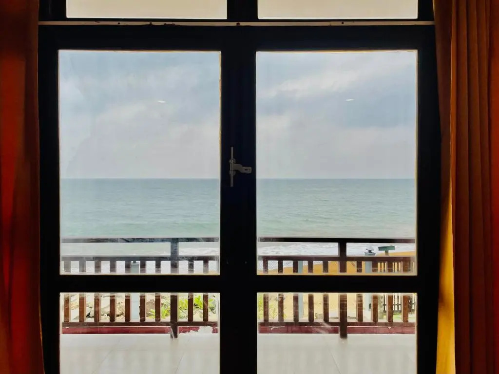Arrow Beach Resort