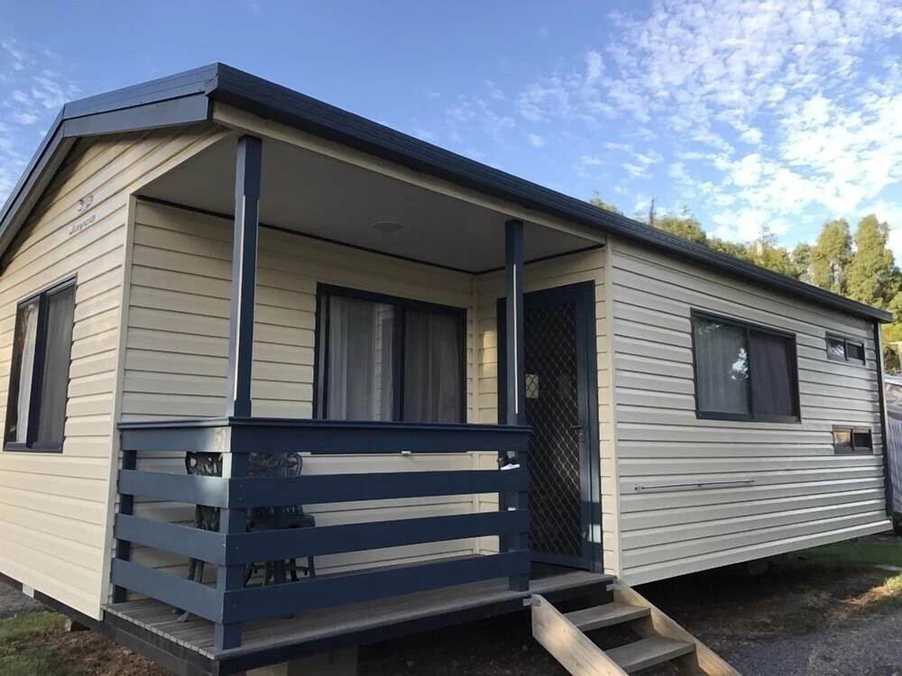 Acacia Caravan Park & Holiday Units