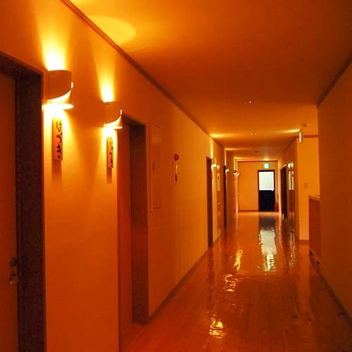 Anraku Onsen Shumine