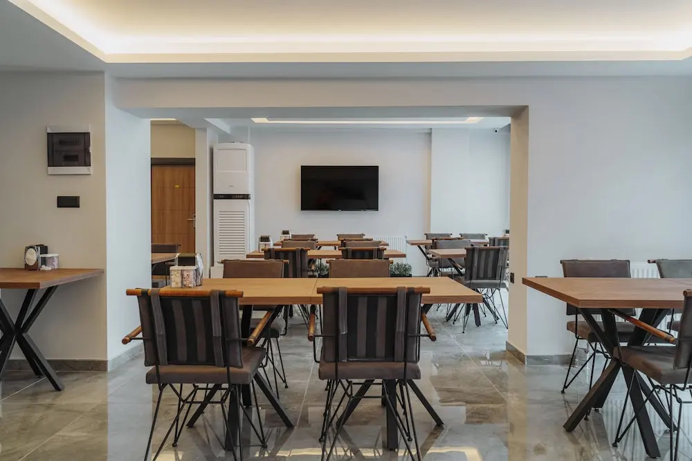 City Port Hotel Trabzon