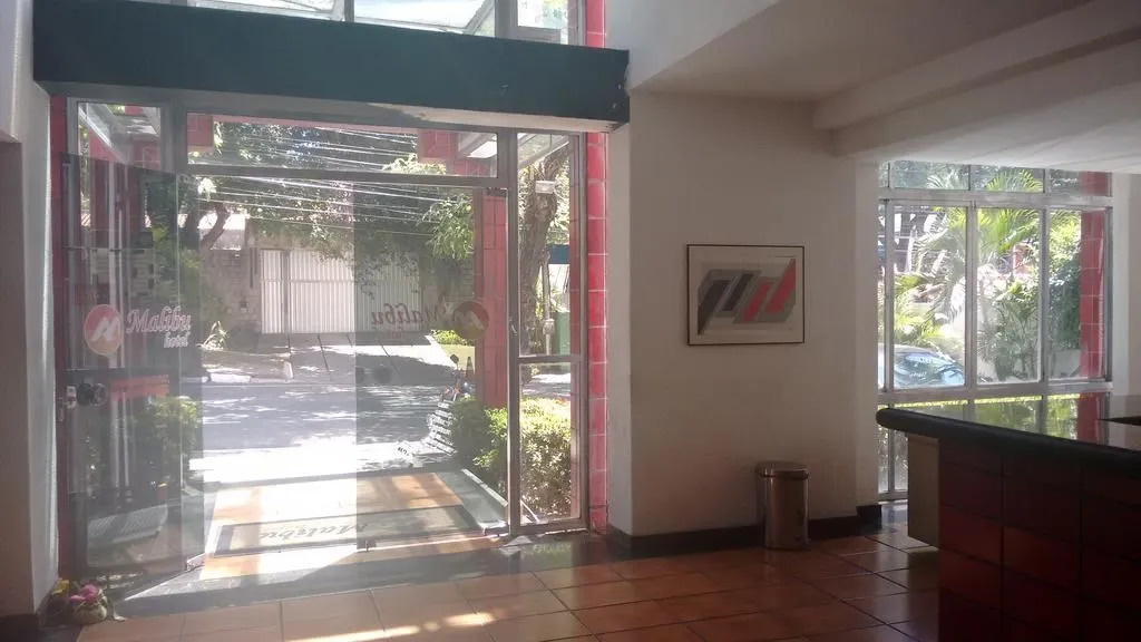 Hotel Malibu