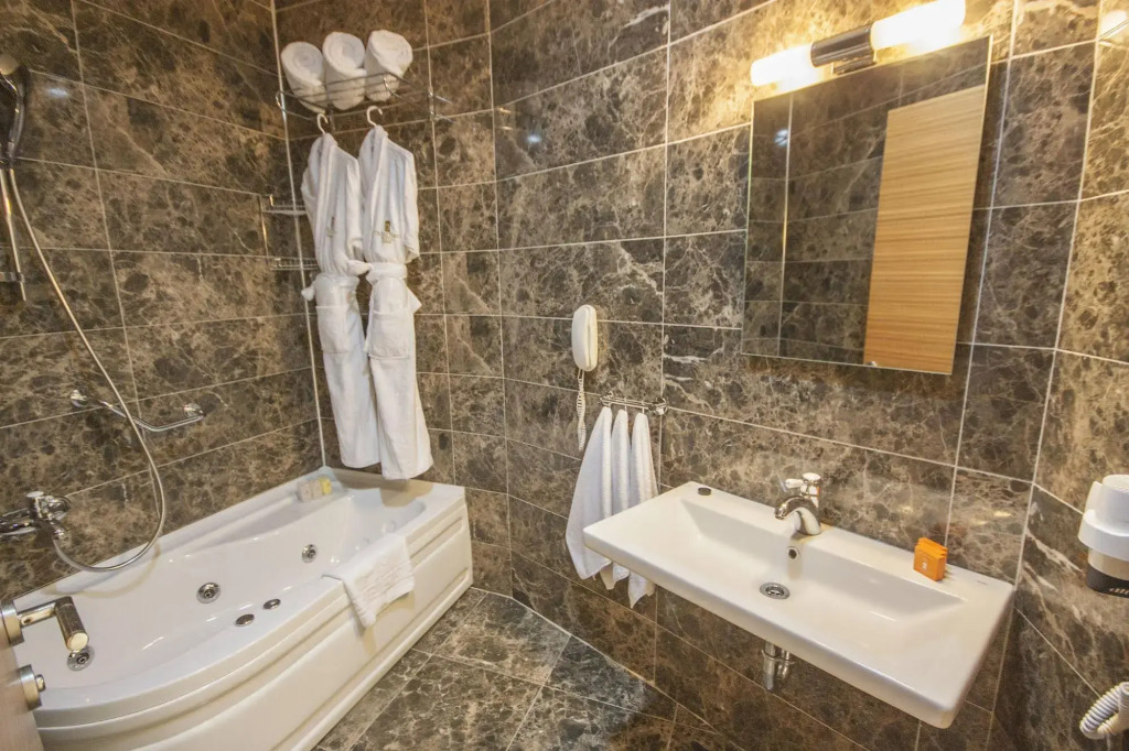 Dragut Point South Hotel-All Inclusive