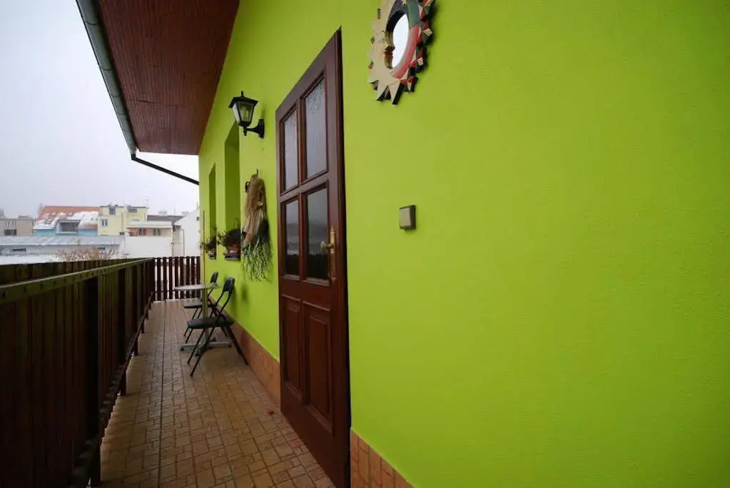 Point Pension