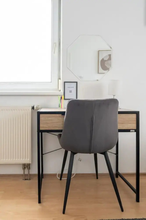 COY Apartments Steyr - Your Home for Work & Relaxation