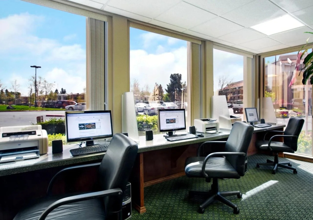 DoubleTree By Hilton Sacramento