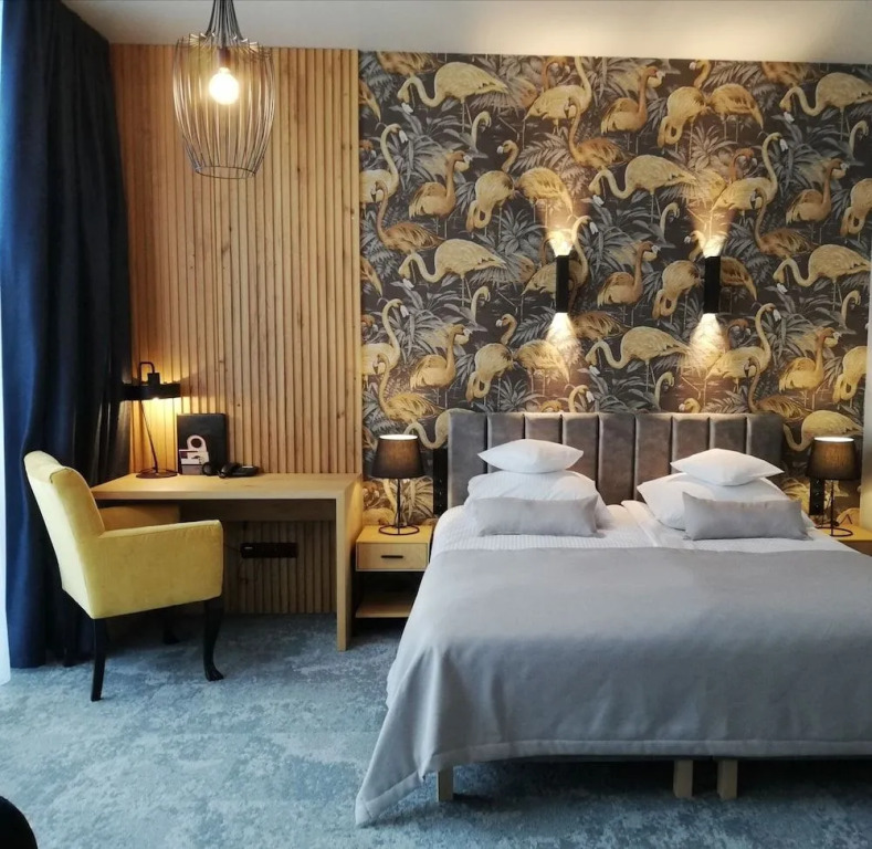 Hotel Szara Willa