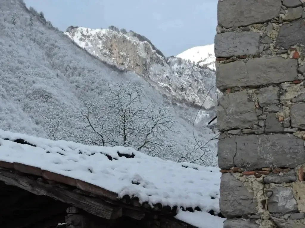 Agriturismo Piane