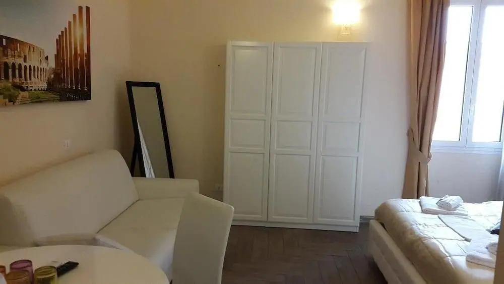Napoleone Suite