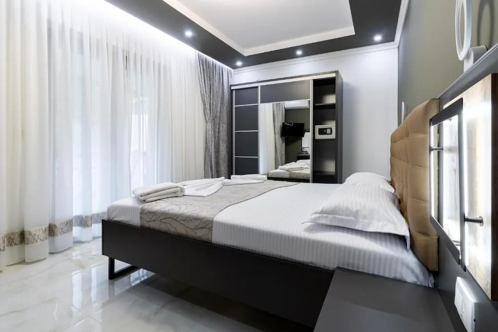 Apart Hotel President