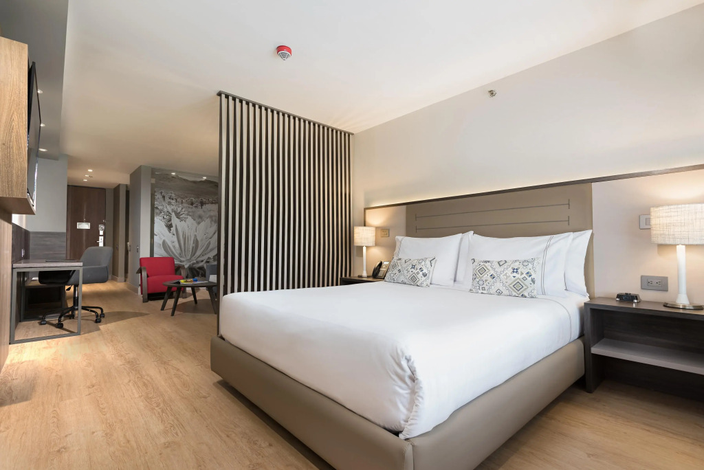 Hotel Habitel Prime