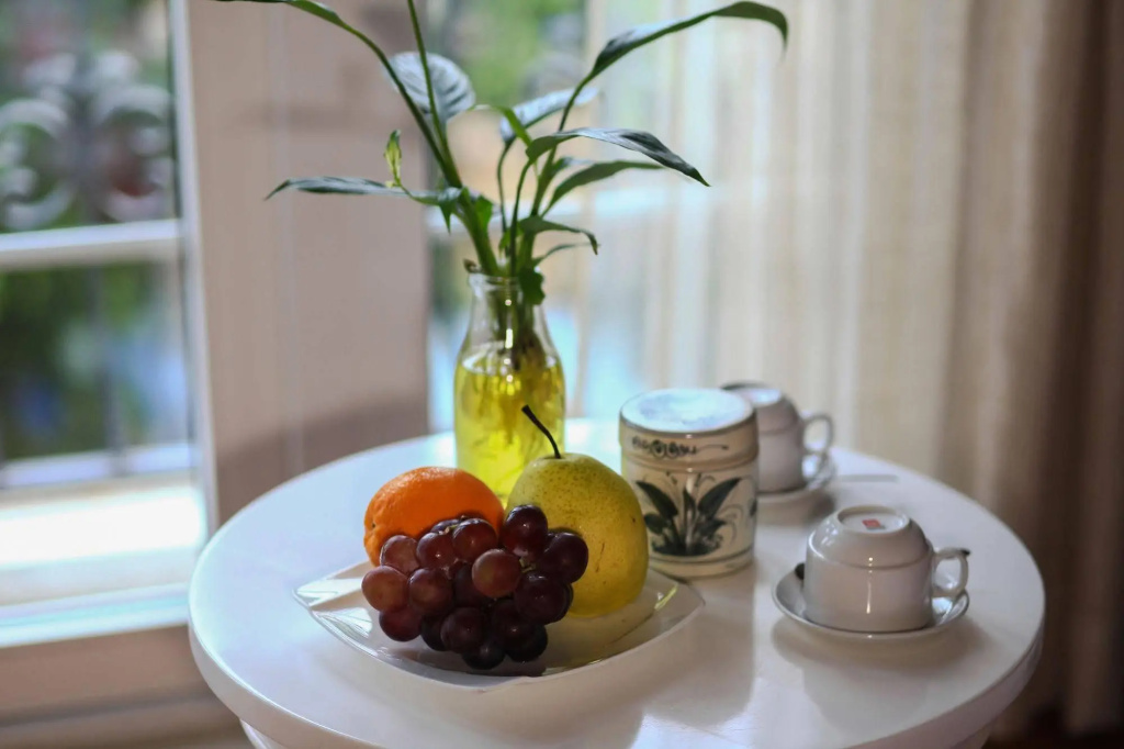 Calypso Grand Hotel