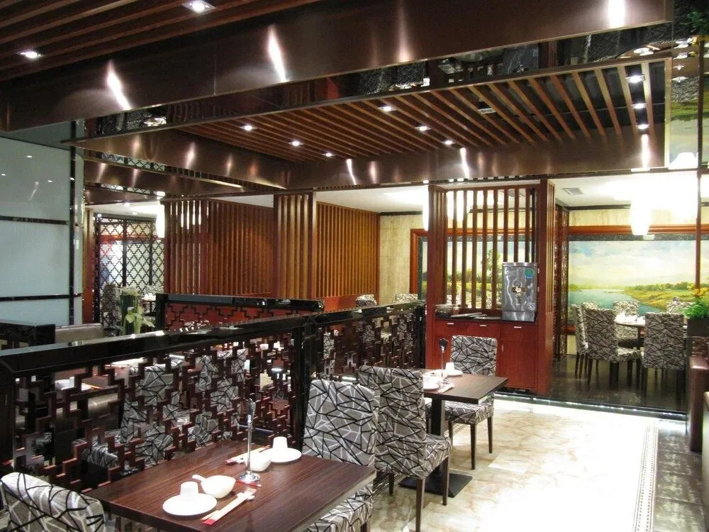 Liuzhou Grand Hotel