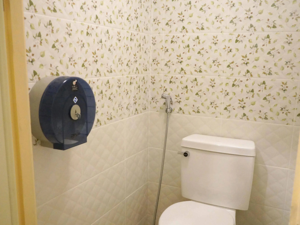 A Good Place - Hostel
