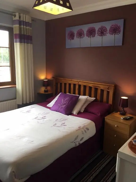 Manorlodge