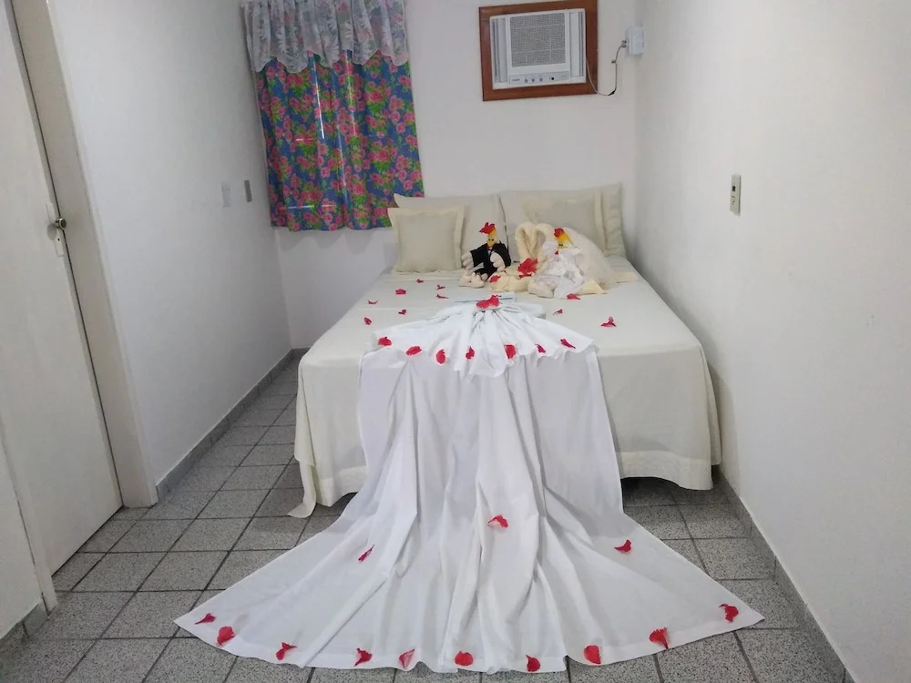 Pousada Santorini