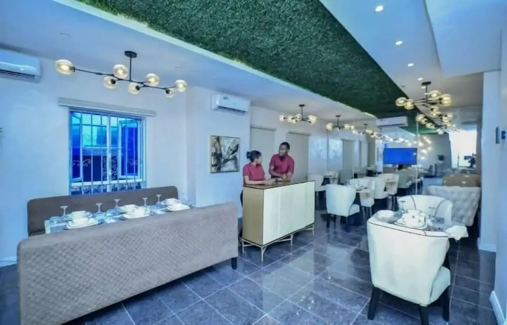 JJ Mas Hotel