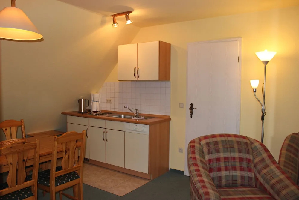 Hotel und Appartements Jägerhof Rügen