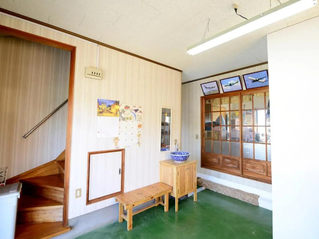 Haruno Guesthouse