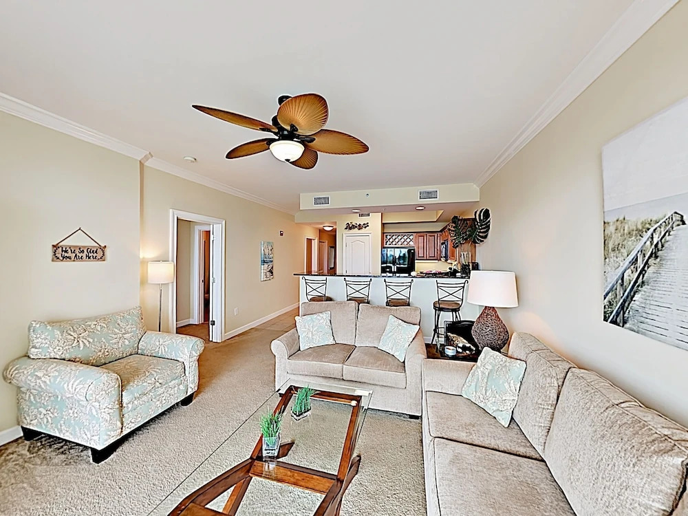 453 Dune Dr Condo Unit 107 3 Bedrooms 2 Bathrooms Condo