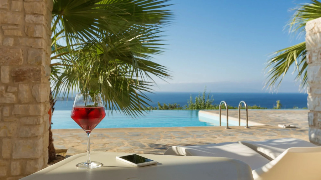 Calme Boutique Hotel