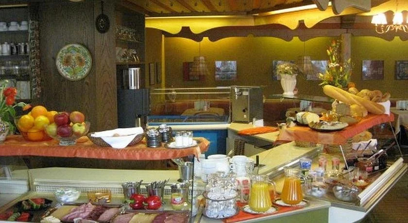 Hotel Bräukeller