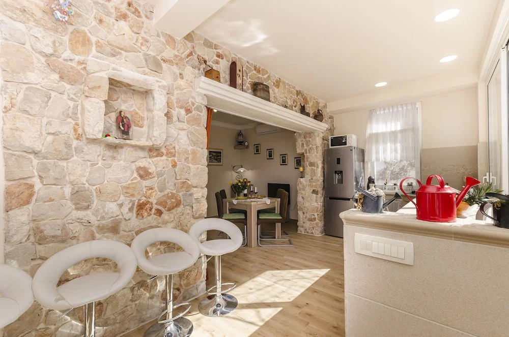 Apartment Mirella