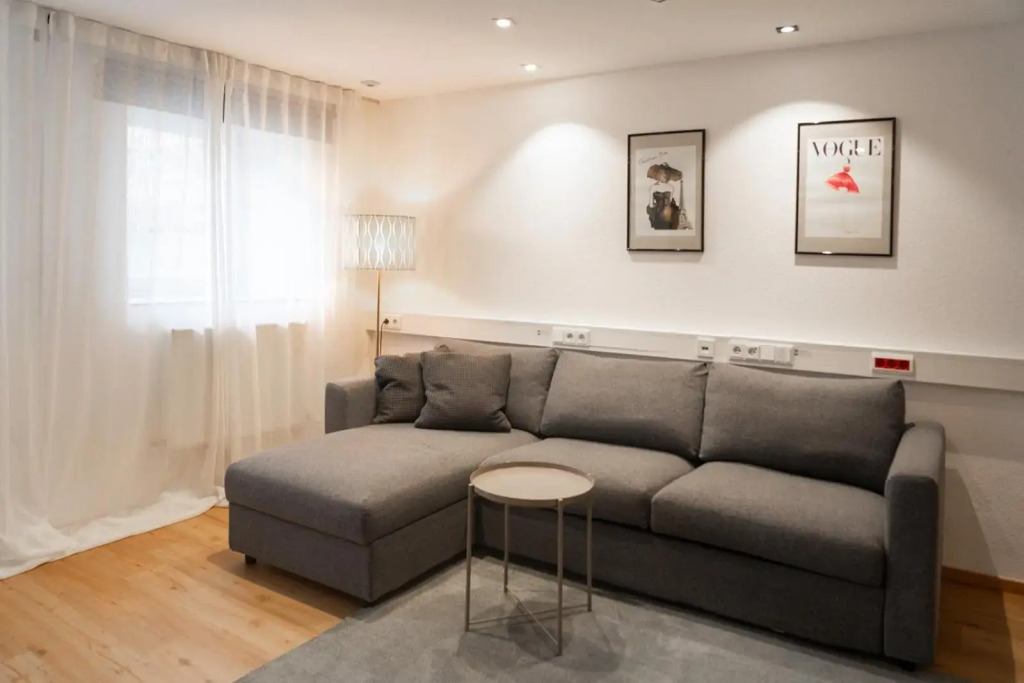 MIA Lifestyle Appartements