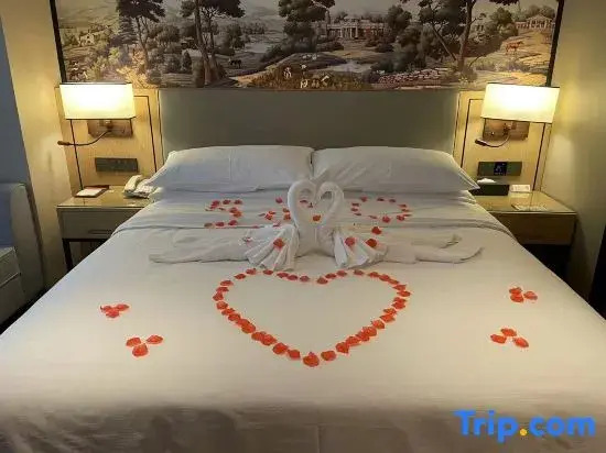 Vienna Hotel (Donghai Jingdu Avenue)