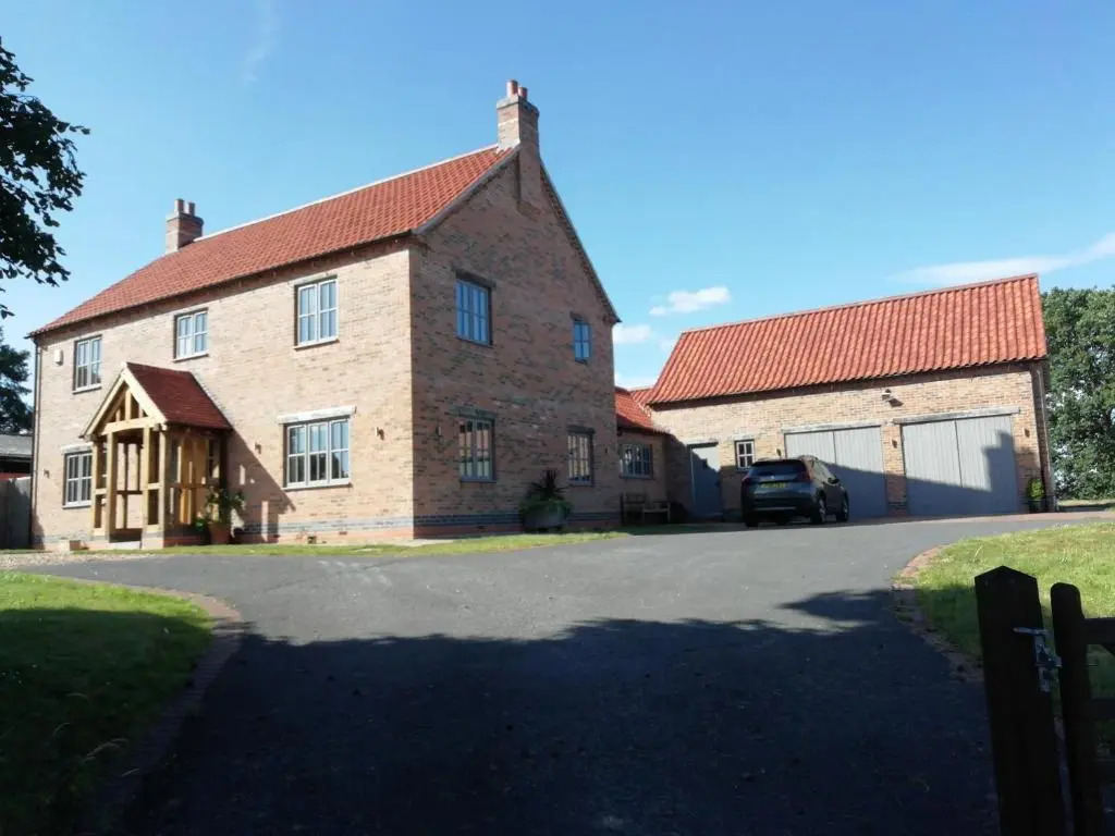 The Oaklodge